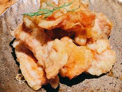 -奉天小馆·非遗东北菜(济南万象城店)