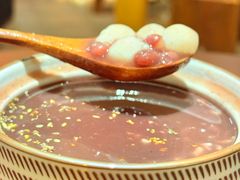 -小团圆糖水铺(襄阳南路店)