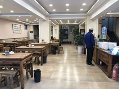 大堂-老刘家永盛斋·传统泡馍(东关南街店)