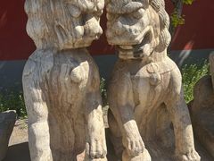 -正定古城-开元寺