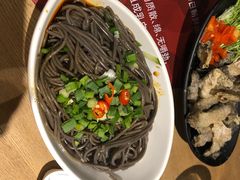 -鱼酷活鱼烤鱼(梅江印象城店)