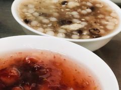 糖芋苗-芳婆糕团店(王府大街店)