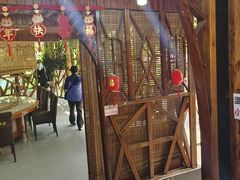 -城林園·老滇味