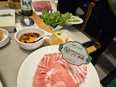 -牛街·马辈儿涮肉(牛街总店)