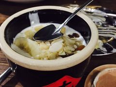 iphone_upload_pic-MI WU FACTORY米屋美食工厂餐厅(绿地店)