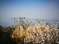 -狼牙山风景区