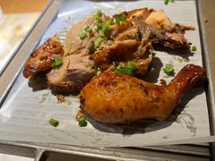 -绿茶餐厅(西单老佛爷店)