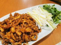 -老昌春饼(中央大街店)