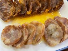 美味肠双拼-景芳周大姐(国大城市广场店)