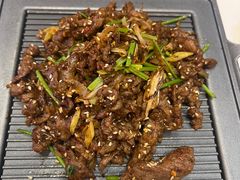 -阿庄新豫菜(航海东路店)