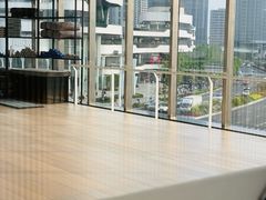 -Z&B Fitness Studio·Gym(前滩L+PLAZA店)
