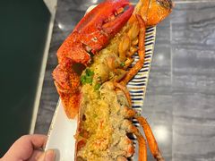 -夏威夷 ·全球海鲜姿造(高新店)