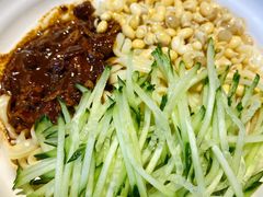 -平娃三宝烧烤·面食(南小街店)