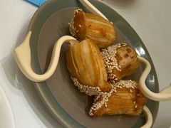 -香宫中餐厅·大连香格里拉(人民路店)