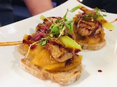 -La Creperie法餐厅(芮欧百货店)