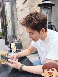 -贝勒爷专业男发