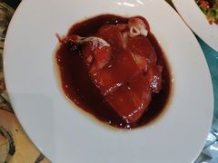 腐乳肉-洪齐林老镇
