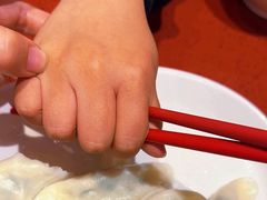 -喜家德虾仁水饺(长泰广场店)
