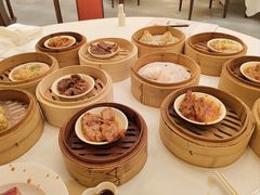 -香宫中餐厅·大连香格里拉(人民路店)