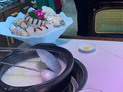 -景笙毋米粥底火锅(20年老字号)