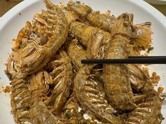 -小林哥的海鲜馆·夜宵烧烤(渔人码头店)