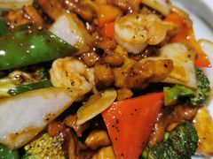 -去茶去餐厅(中央大街店)