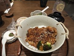 -ITARU食堂·定食料理(西丽店)