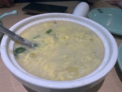 -吕氏疙瘩汤·海鲜新鲁菜(凯德mall新都心店)