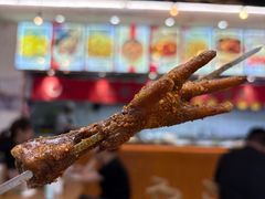 -小艺烧烤(曲江店)