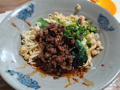 豌杂面-丁丁猫重庆小面(徐州路店)