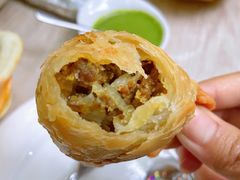 -Santoor 萨都里印度餐厅(北锣鼓巷店)