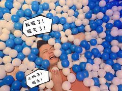 -东方之珠洗浴休闲广场(南开店)