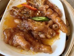 -牡丹国际大酒店-港式茶餐厅