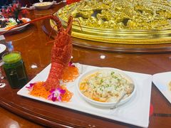 -万宝海鲜舫(劳动公园店)