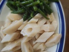 -鲁南仔·滕州炒鸡(经三路店)