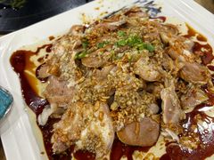 -苏记餐厅(叠南店)