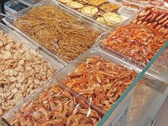 -水一方现烤鱿鱼丝大连特产(高新苏宁百货店)