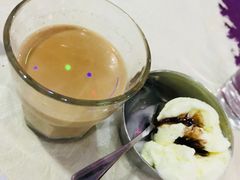 -葛尼沙印度餐厅 (镇明路店)