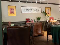 -阿莉餐厅(枣阳路店)