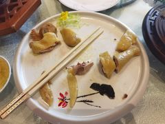 -星河湾半岛酒店-真粤中餐厅