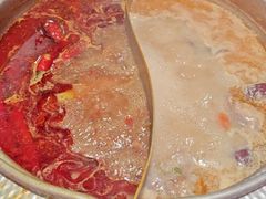 -牛New寿喜烧(曹路花园城店)