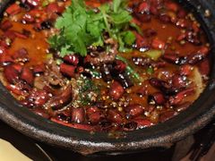 -蜀都丰 川菜·水煮活鱼(万象九宜城店)