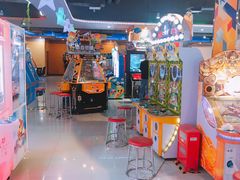 -大玩家超乐场(万达广场苏州吴中店)
