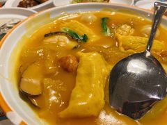河豚佛跳墙-肆月河豚·新淮扬(金融街店)