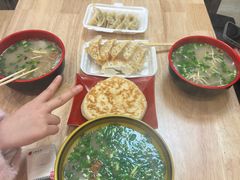 -高记清香园绝味不翻汤