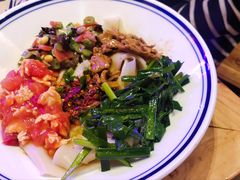 -长安大牌档之上元灯会(南大街店)