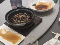 -狮王府淮扬菜(新街口友谊店)