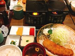 -牛かつもと村(原宿店)
