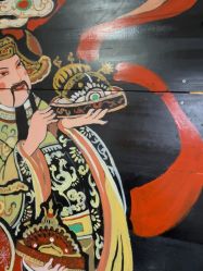 点击看大图 -匿名者纹身学院派·刺青