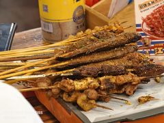 -冶建镜子·老南昌大排档·江西虾王(总店)